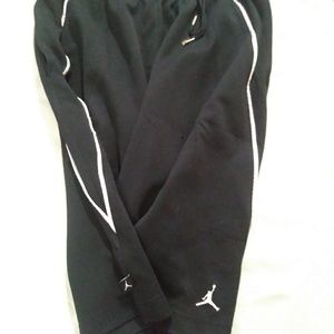 Men's Jordan basketball shorts